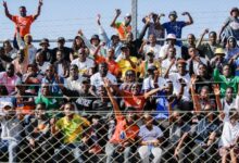 Zambia Super League Takes a Break