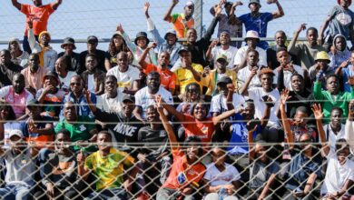 Zambia Super League Takes a Break