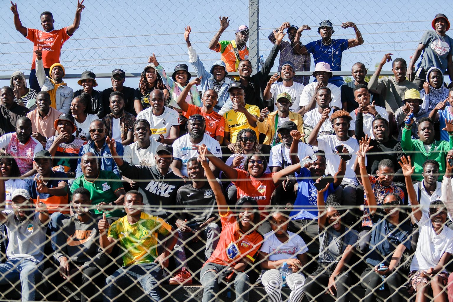 Zambia Super League Takes a Break