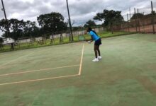Zambia Tennis Association Initiates Ladies Trials for All Africa Games Ghana