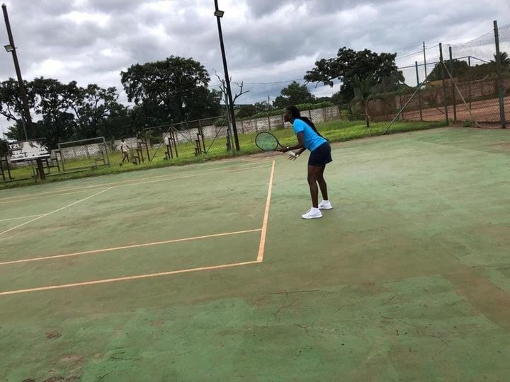 Zambia Tennis Association Initiates Ladies Trials for All Africa Games Ghana