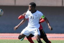 Zambia U-15 Football Team to Debut in COSAFA Qualifiers