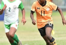 Zambia U-15 Football Teams Shine with Impressive 10-1 Victory Over Angola in COSAFA Qualifiers
