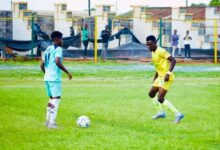 Zambia U-20 Attacker Joseph Sabobo Banda Heads to Switzerland for Zurich FC Contract
