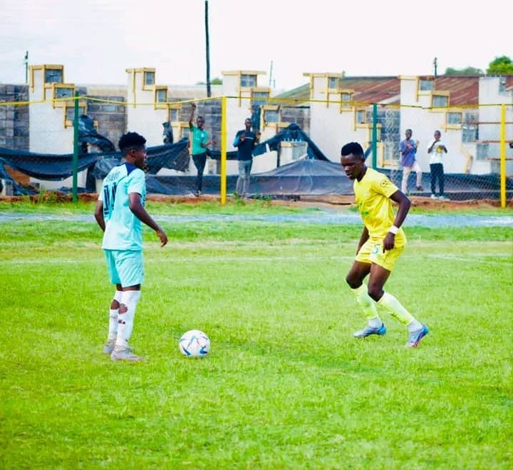 Zambia U-20 Attacker Joseph Sabobo Banda Heads to Switzerland for Zurich FC Contract