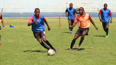 Zambia Under-15 Football Team Drawn in Group B for COSAFA Qualifiers