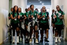 Zambia Women's Team Triumphs 6-0, Secures WAFCON 2024 Spot
