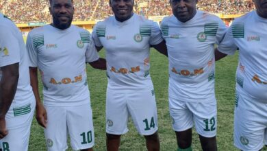 Zambian Icons Kalusha Bwalya and Rainford Kalaba to Attend CAF Awards 2023.