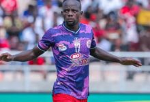 Zambian Midfielder Clatous Chota Chama Helps Simba SC Secure First CAF Champions League Victory