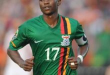 2012 AFCON Winner Rainford Kalaba Urges Chipolopolo Boys to Seize Must-Win Opening Against DR Congo