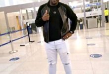 2012 AfCON Winning Skipper Christopher Katongo Off to Ivory Coast