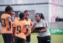 2024 U17 WWCQs: Kanyemba Names 34 for Tanzania Clash