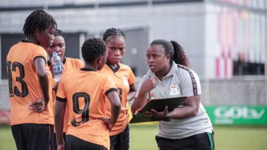 2024 U17 WWCQs: Kanyemba Names 34 for Tanzania Clash