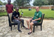 Avram Grant: Chipolopolo's AFCON Preview Tonight, 20:05 on ZNBC TV1