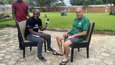 Avram Grant: Chipolopolo's AFCON Preview Tonight, 20:05 on ZNBC TV1
