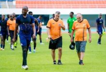 Avram Grant Expresses Trust in Players Ahead of AFCON Campaign