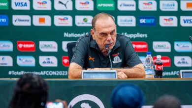 Avram Grant Stresses Importance of Tanzania Match for Chipolopolo's AFCON Campaign