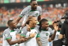 CAF AFCON Knockout Stage: Exciting Fixtures Unveiled