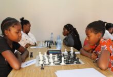 Chess Prospects Nase and Prince Vie for Spots on National Team