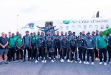 ChipoLoPoLo Touches Down for Africa Cup in San Pedro