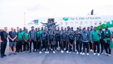 ChipoLoPoLo Touches Down for Africa Cup in San Pedro