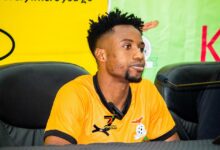 Chipolopolo Boys Captain Lubambo Musonda: Saudi Arabia Camp Crucial for AFCON Preparation
