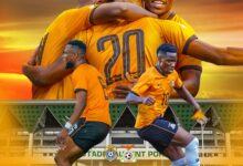 Chipolopolo Gears Up for TotalEnergies AFCON 2023: A Journey of National Pride and Unity