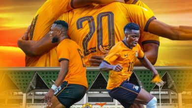 Chipolopolo Gears Up for TotalEnergies AFCON 2023: A Journey of National Pride and Unity