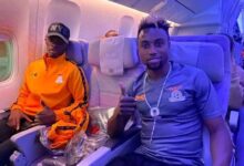 Chipolopolo Off to Jeddah for Crucial Pre-AFCON Camp
