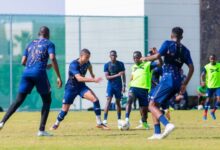 Chipolopolo's AFCON Prep: Taif Training, Cameroon Friendly in Jeddah Ahead