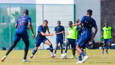 Chipolopolo's AFCON Prep: Taif Training, Cameroon Friendly in Jeddah Ahead