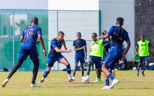 Chipolopolo's AFCON Prep: Taif Training, Cameroon Friendly in Jeddah Ahead