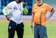 Chipolopolo's Saudi Trip Delayed Over Ticket Procurement