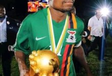 Christopher Katongo, 2012 AFCON-Winning Captain, to Represent Chipolopolo at AFCON 2023