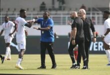 Congo Takes Matters to CAS Following CAF Lifting of Suspension Handed to Morocco Coach Walid Regragui