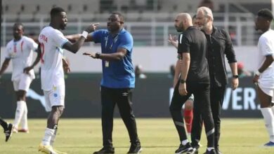 Congo Takes Matters to CAS Following CAF Lifting of Suspension Handed to Morocco Coach Walid Regragui