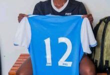 Evarine Susan Katongo Expresses Gratitude to ZISD FC as She Departs