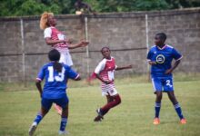 FAZ Women's Super League Division Week 15 Results/Review