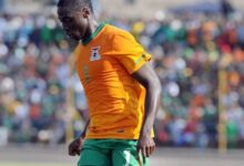 Former Striker Jacob Mulenga Sees Bright Future for Chipolopolo Boys at AFCON