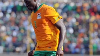 Former Striker Jacob Mulenga Sees Bright Future for Chipolopolo Boys at AFCON