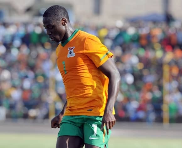 Former Striker Jacob Mulenga Sees Bright Future for Chipolopolo Boys at AFCON