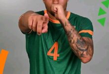Chipolopolo Unveils Limited Edition Kit with a Nod to Past Glory