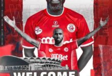 Freddy Michael Joins Simba SC