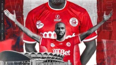 Freddy Michael Joins Simba SC