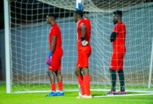 Goalkeeper Lawrence Mulenga Praised, Set to Retain Starting Position Against Tanzania