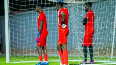 Goalkeeper Lawrence Mulenga Praised, Set to Retain Starting Position Against Tanzania