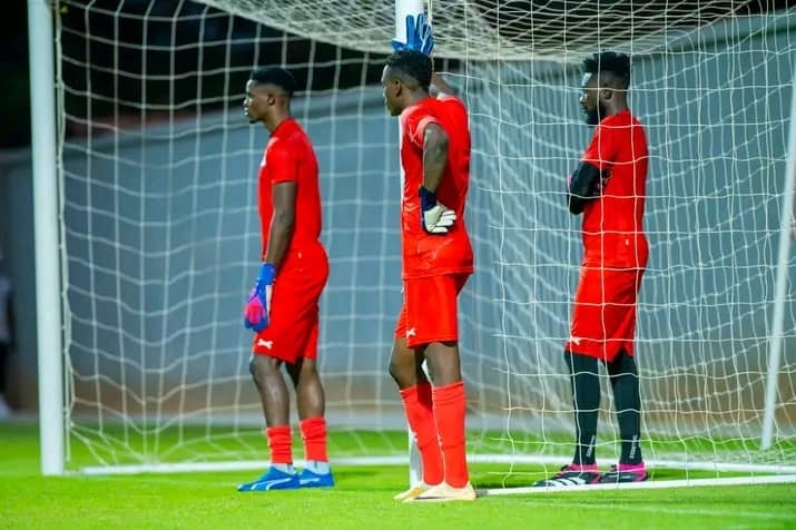 Goalkeeper Lawrence Mulenga Praised, Set to Retain Starting Position Against Tanzania