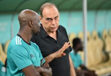 Grant Analyzes Zambia vs. Cameroon Friendly Draw