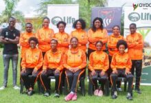 Hockey Coach Aims for Medal Bracket at World Cup, OYDC Zambia Extends Best Wishes