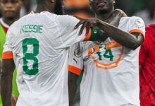 Ivory Coast Axes Coach Gasset Amidst AFCON Struggles, Hopes Pinned on Zambia's Fate Against Morocco for Knockout Entry